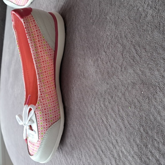 NWOT le coq sportif sneakers - Picture 4 of 11
